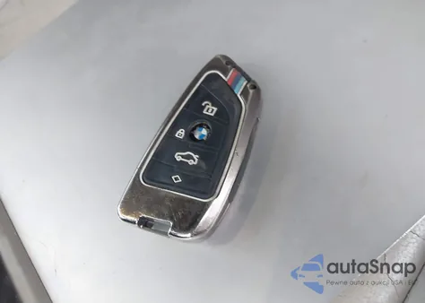 2015 BMW X5 xDrive35I из США, поврежденный, VIN 5UXKR0C50F0K55552